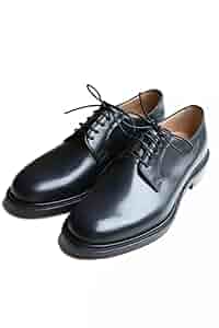 【美品】CHURCH'S/SHANNON(LAST103) UK8.5 NAVY 正規通販】Church's SHANNON LAST 103 NAVY チャーチ | THE PARK